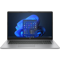 Ноутбук HP 470 G10 (85C21EA) Silver