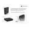 Бездротовий маршрутизатор Mikrotik hAP AC2 (RBD52G-5HACD2HND-TC)