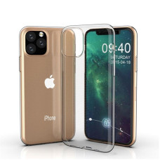 Чохол-накладка BeCover для Apple iPhone 11 Pro Transparancy (704362)