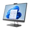 Моноблок Lenovo IdeaCentre AIO 3 24IAH7 (F0GR00AYUA) Storm Grey