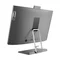 Моноблок Lenovo IdeaCentre AIO 3 24IAH7 (F0GR00AYUA) Storm Grey
