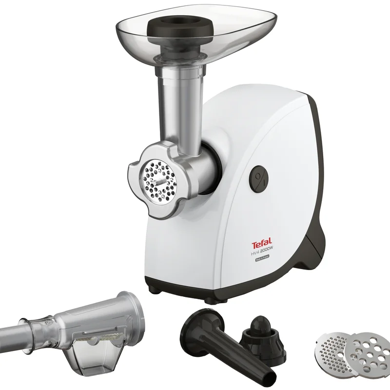 М`ясорубка Tefal NE463138