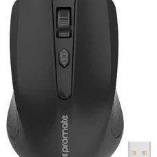 Миша бездротова Promate clix-8.black