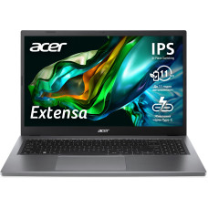 Ноутбук Acer Extensa 15 EX215-23-R0ZZ (NX.EH3EU.004) Steel Gray