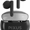 Bluetooth-гарнітура Pixus Space Black