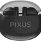 Bluetooth-гарнітура Pixus Space Black