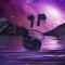 Bluetooth-гарнітура Pixus Space Black