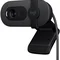 Веб-камера Logitech Brio 100 Graphite (960-001585)