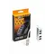Концентратор USB Frime 4хUSB3.0 Silver (FH-30520)