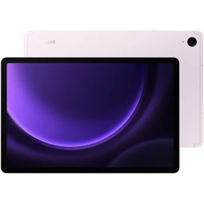 Планшет Samsung Galaxy Tab S9 FE WiFi SM-X510 6/128GB Lavender (SM-X510NLIASEK)