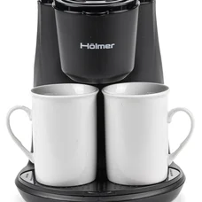 Кавоварка крапельна Holmer HCD-022
