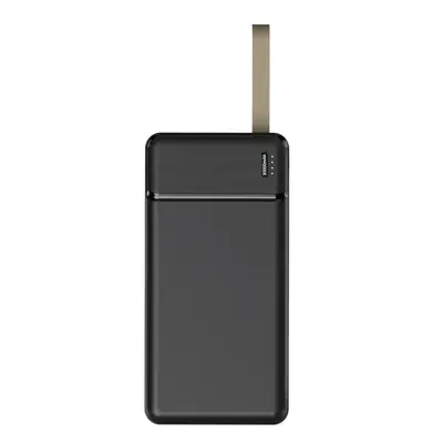 Універсальна мобільна батарея Luxe Cube 30000 mAh (4820201033333)