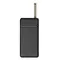 Універсальна мобільна батарея Luxe Cube 30000 mAh (4820201033333)