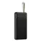 Універсальна мобільна батарея Luxe Cube 30000 mAh (4820201033333)