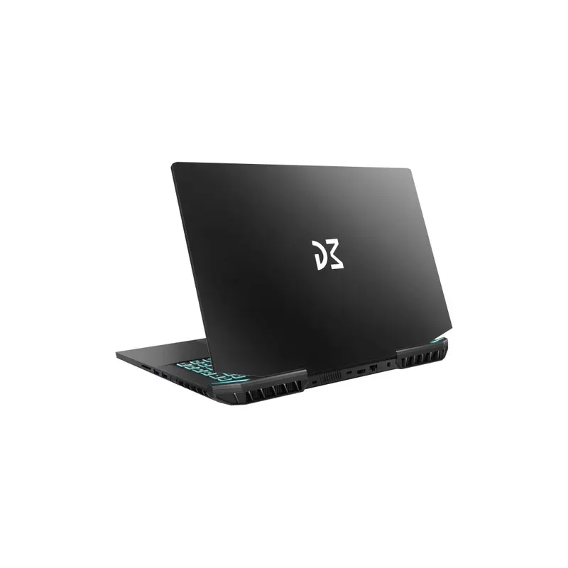 Ноутбук Dream Machines RT4050-17 (RT4050-17UA25) Black Ноутбук Dream Machines RT4050-17 (RT4050-17UA25) Black