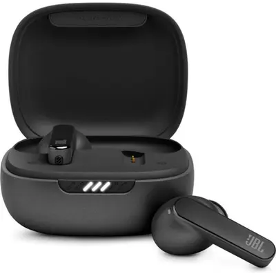Bluetooth-гарнітура JBL Live Pro 2 Black (JBLLIVEPRO2TWSBLK) Bluetooth-гарнітура JBL Live Pro 2 Black (JBLLIVEPRO2TWSBLK)