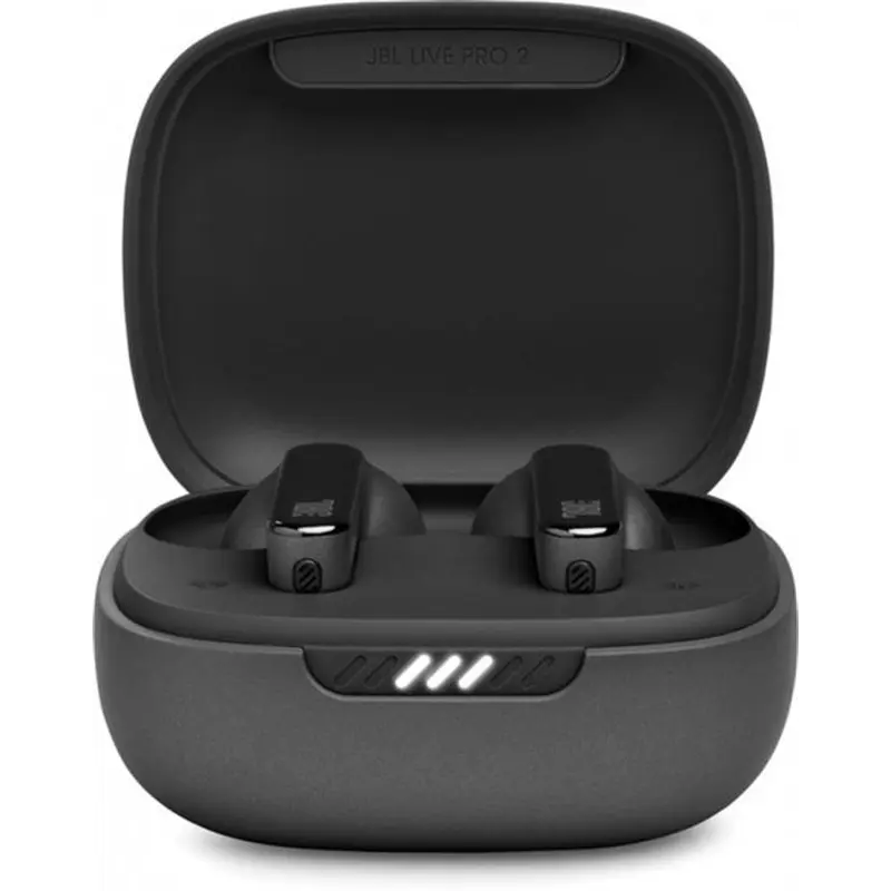 Bluetooth-гарнітура JBL Live Pro 2 Black (JBLLIVEPRO2TWSBLK) Bluetooth-гарнітура JBL Live Pro 2 Black (JBLLIVEPRO2TWSBLK)