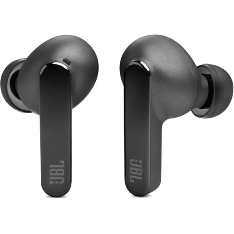 Bluetooth-гарнітура JBL Live Pro 2 Black (JBLLIVEPRO2TWSBLK) Bluetooth-гарнітура JBL Live Pro 2 Black (JBLLIVEPRO2TWSBLK)