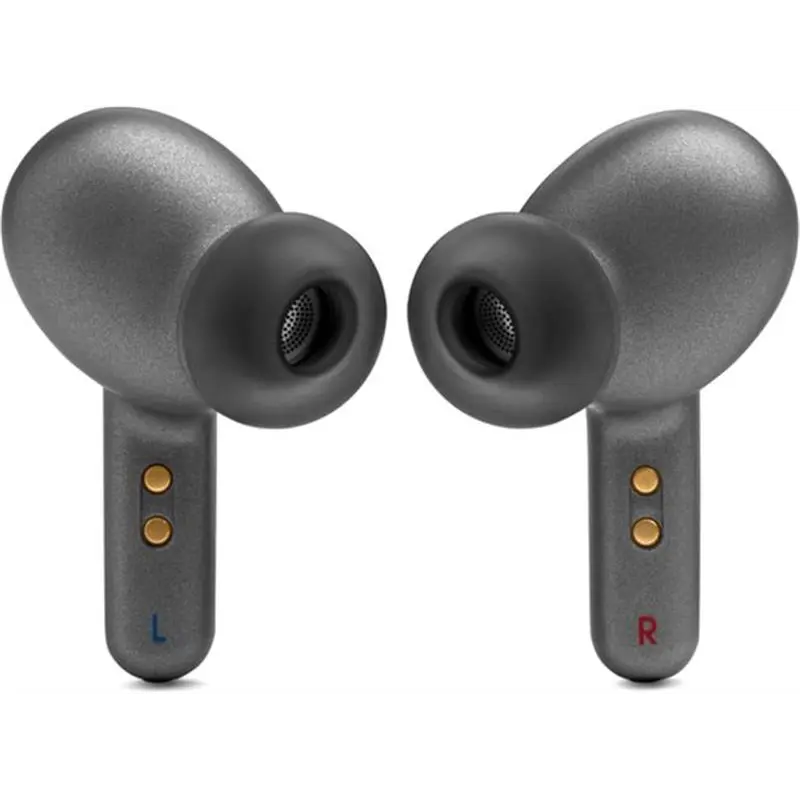Bluetooth-гарнітура JBL Live Pro 2 Black (JBLLIVEPRO2TWSBLK) Bluetooth-гарнітура JBL Live Pro 2 Black (JBLLIVEPRO2TWSBLK)