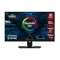 Монітор MSI 32" Optix MPG321UR-QD IPS Black