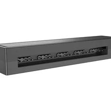 Хаб для вентиляторів ID-Cooling FH-05 ARGB