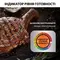 Гриль Tefal OptiGrill+ XL GC722D34