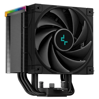 Кулер процесорний DeepCool AK500 Digital (R-AK500-BKADMN-G)