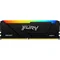 Модуль пам`яті DDR4 2x8GB/3600 Kingston Fury Beast RGB (KF436C17BB2AK2/16)