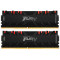 Модуль пам`яті DDR4 2x8GB/3200 Kingston Fury Renegade RGB (KF432C16RBAK2/16)