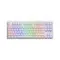 Клавіатура Hator Skyfall 2 TKL Pro Orange White (HTK-751)