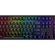 Клавіатура 1stPlayer MK8 Titan Gateron Yellow Switch