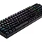 Клавіатура 1stPlayer MK8 Titan Gateron Yellow Switch