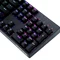 Клавіатура 1stPlayer MK8 Titan Gateron Yellow Switch