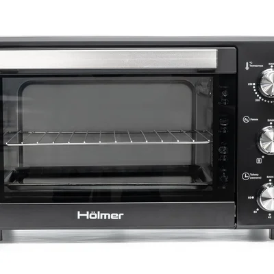 Електропіч Holmer HEO-242CL