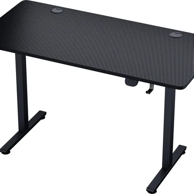 Геймерський стіл 1stPlayer Moto-C 1460 Black
