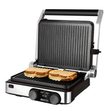 Гриль Cecotec Rock`nGrill Dual (CCTC-03099)