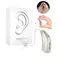 Універсальний слуховий апарат Medica+ SoundControl 15 (MD-102982)