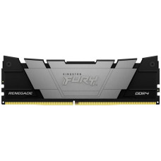 Модуль пам`яті DDR4 32GB/3200 Kingston Fury Renegade Black (KF432C16RB2/32)