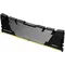 Модуль пам`яті DDR4 32GB/3200 Kingston Fury Renegade Black (KF432C16RB2/32)