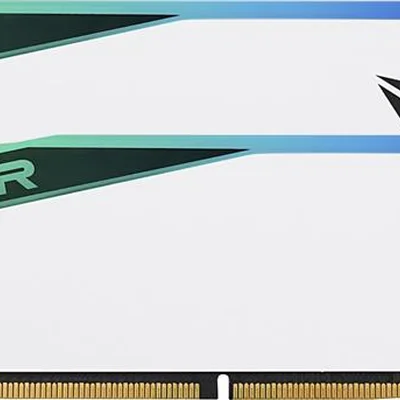 Модуль пам`яті DDR5 2x16GB/6200 Patriot Viper Elite 5 RGB (PVER532G62C42KW)