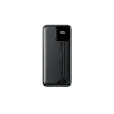 Універсальна мобільна батарея Proda Azeada Shilee AZ-P10 10000mAh 22.5W Black (PD-AZ-P10-BK)