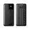 Універсальна мобільна батарея Proda Azeada Shilee AZ-P10 10000mAh 22.5W Black (PD-AZ-P10-BK) Універсальна мобільна батарея Proda Azeada Shilee AZ-P10 10000mAh 22.5W Black (PD-AZ-P10-BK)