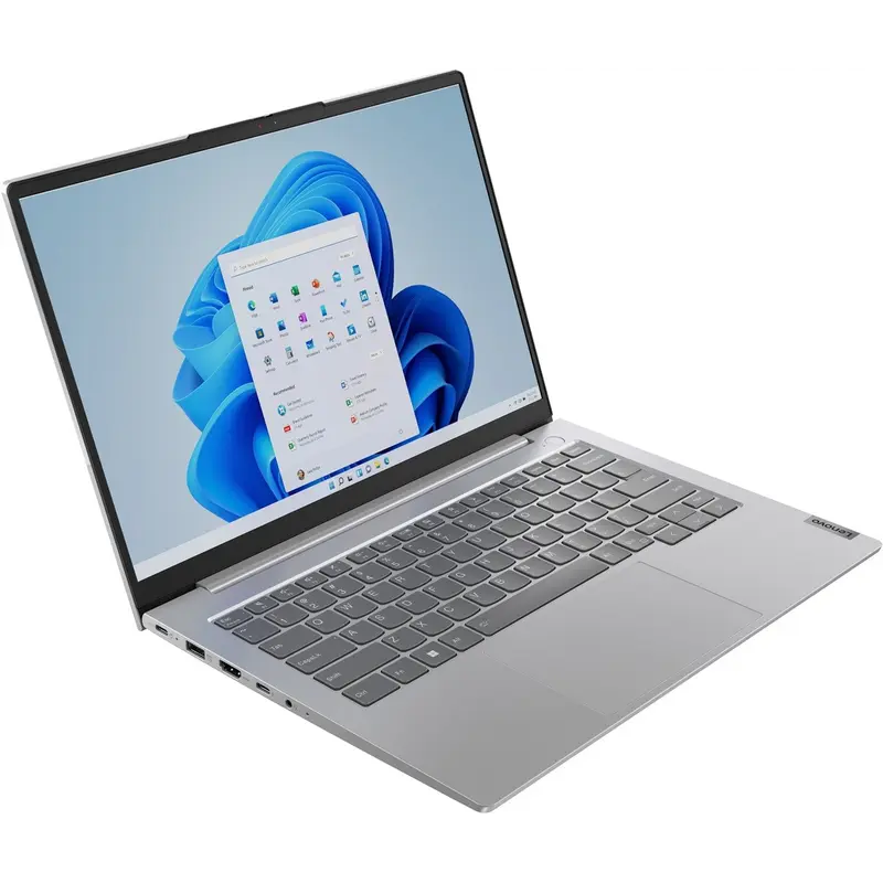 Ноутбук Lenovo ThinkBook 14 G6 IRL (21KG0062RA) Arctic Grey Ноутбук Lenovo ThinkBook 14 G6 IRL (21KG0062RA) Arctic Grey