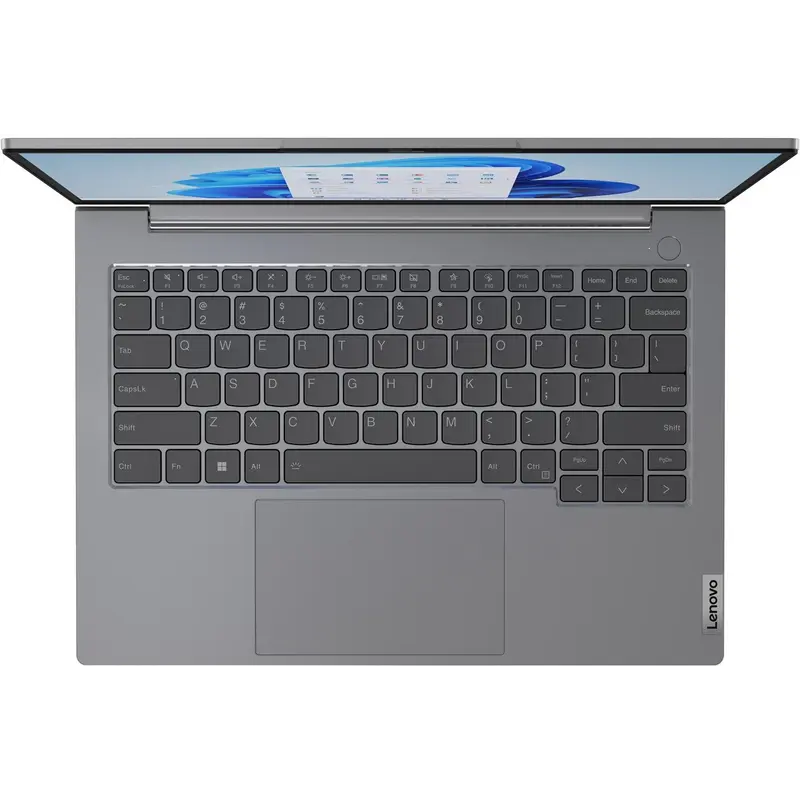 Ноутбук Lenovo ThinkBook 14 G6 IRL (21KG0062RA) Arctic Grey Ноутбук Lenovo ThinkBook 14 G6 IRL (21KG0062RA) Arctic Grey