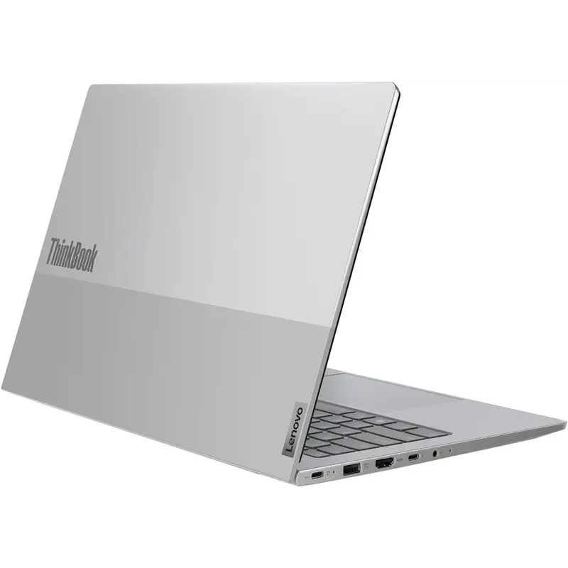 Ноутбук Lenovo ThinkBook 14 G6 IRL (21KG0062RA) Arctic Grey Ноутбук Lenovo ThinkBook 14 G6 IRL (21KG0062RA) Arctic Grey
