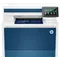 Багатофункціональний пристрій А4 кол. HP Color LJ Pro 4303fdn (5HH66A)