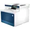 Багатофункціональний пристрій А4 кол. HP Color LJ Pro 4303fdn (5HH66A)