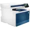 Багатофункціональний пристрій А4 кол. HP Color LJ Pro 4303fdn (5HH66A)