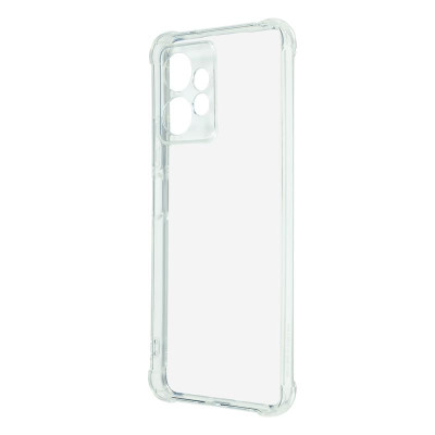 Чохол-накладка Armorstandart Air Force для Xiaomi Redmi Note 12 4G/Note 12 5G Cam cov Transparent (ARM66382)