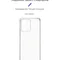 Чохол-накладка Armorstandart Air Force для Xiaomi Redmi Note 12 4G/Note 12 5G Cam cov Transparent (ARM66382)
